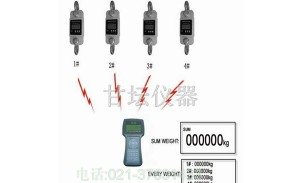 HZ-W無(wú)線測(cè)力儀,上海無(wú)線測(cè)力儀【廠家直銷】