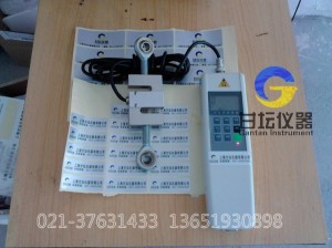 FA輪輻式外置式數(shù)顯推拉力計(jì)