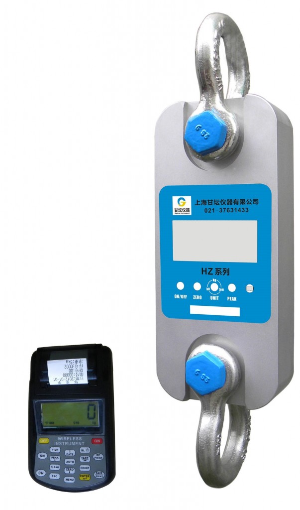 無(wú)線(xiàn)拉力計(jì)1t-200t-便攜測(cè)力儀器(雙向控制?)